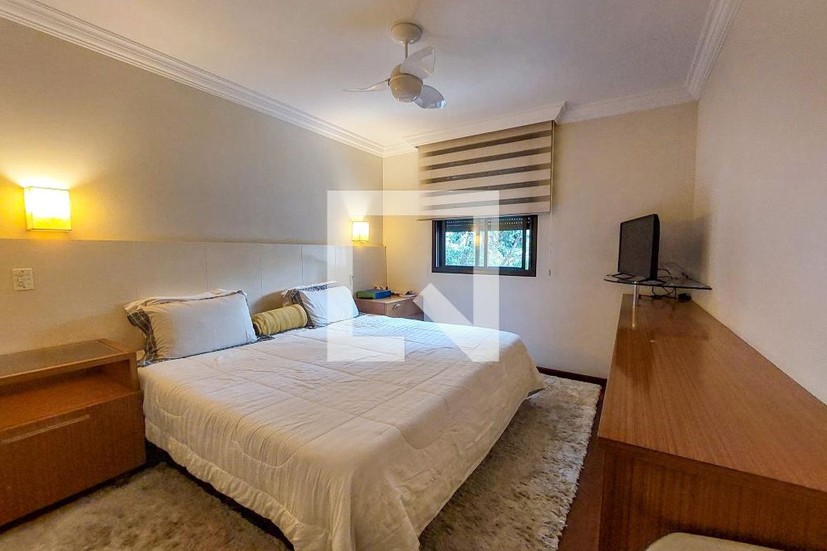 Apartamento, 4 quartos, 185 m² - Foto 9