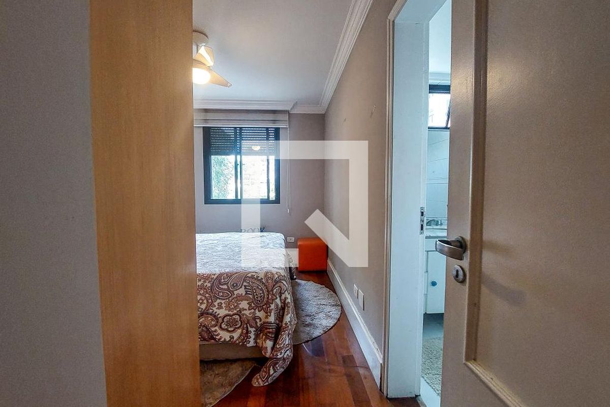 Apartamento, 4 quartos, 185 m² - Foto 17