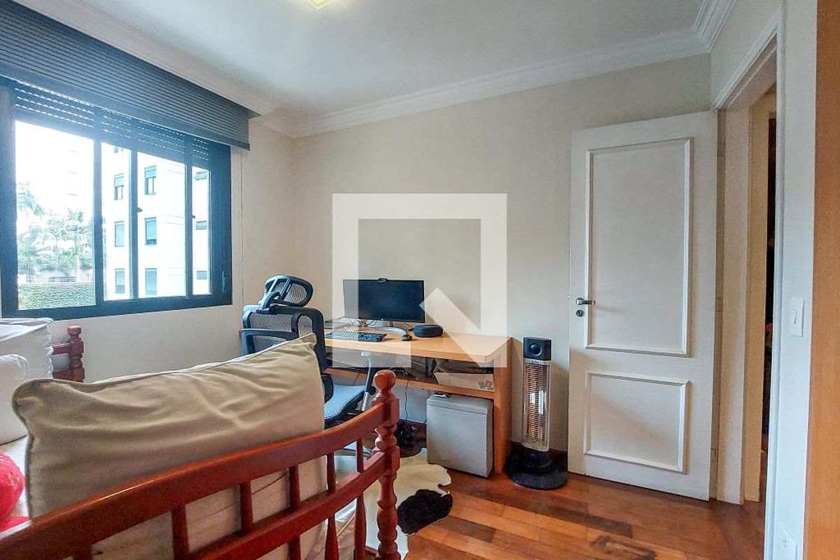 Apartamento, 4 quartos, 185 m² - Foto 26