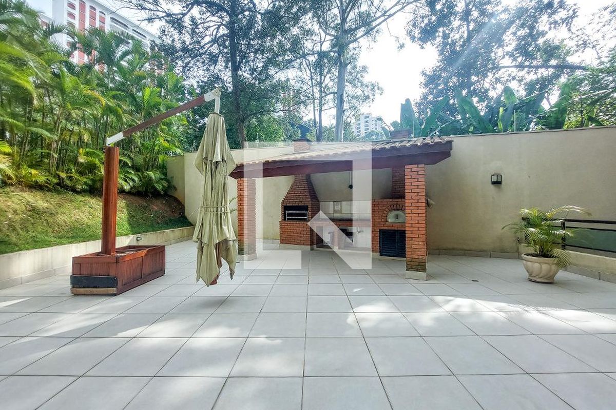 Apartamento, 4 quartos, 185 m² - Foto 49
