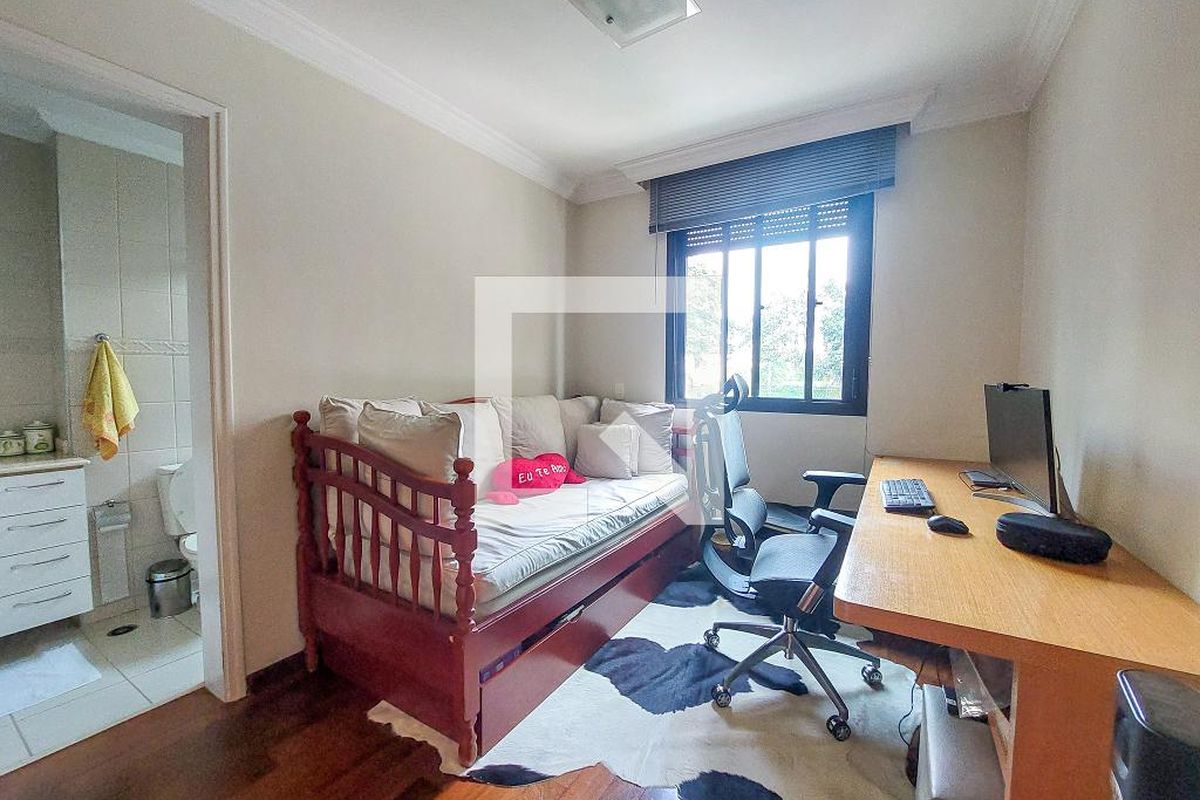 Apartamento, 4 quartos, 185 m² - Foto 24
