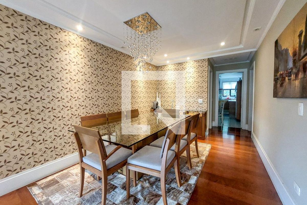 Apartamento, 4 quartos, 185 m² - Foto 7