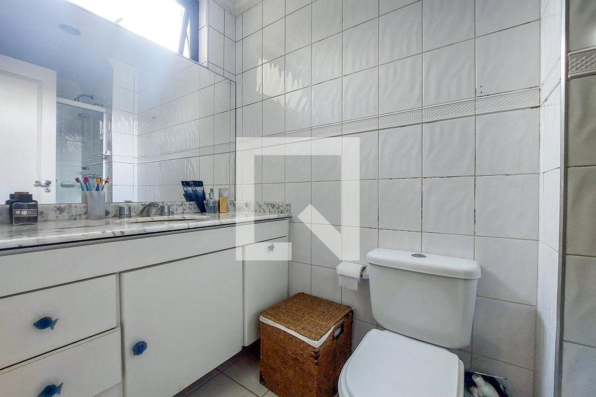 Apartamento, 4 quartos, 185 m² - Foto 23