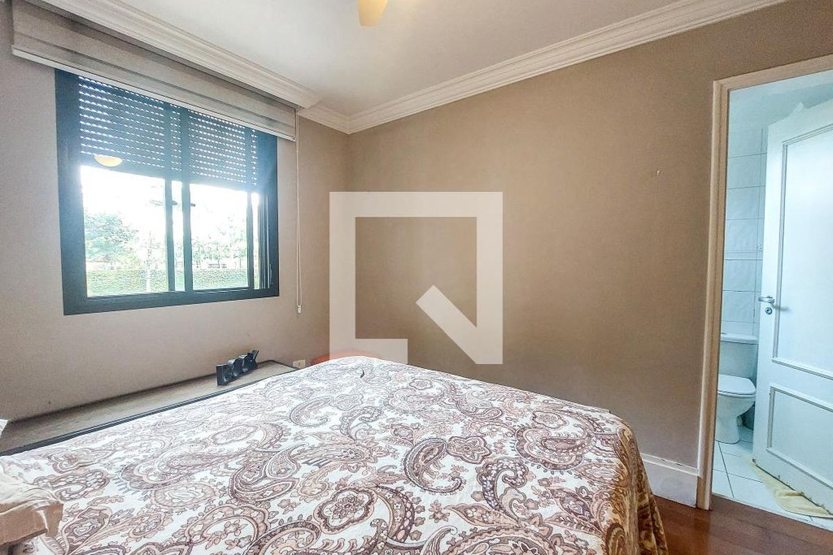 Apartamento, 4 quartos, 185 m² - Foto 22