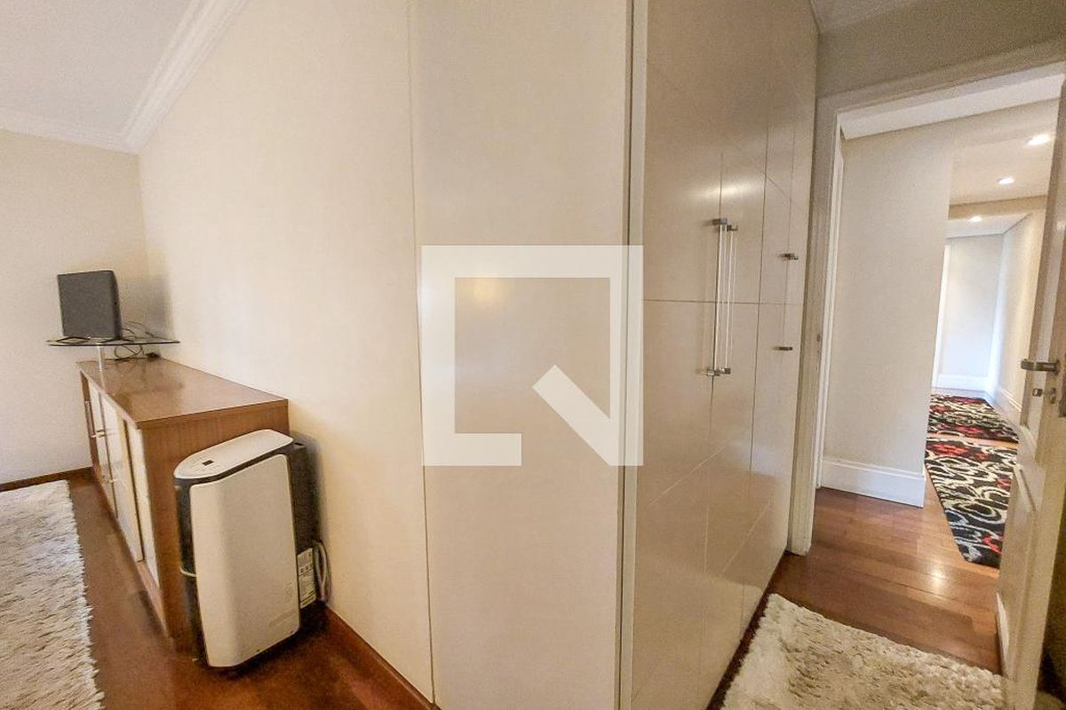 Apartamento, 4 quartos, 185 m² - Foto 15