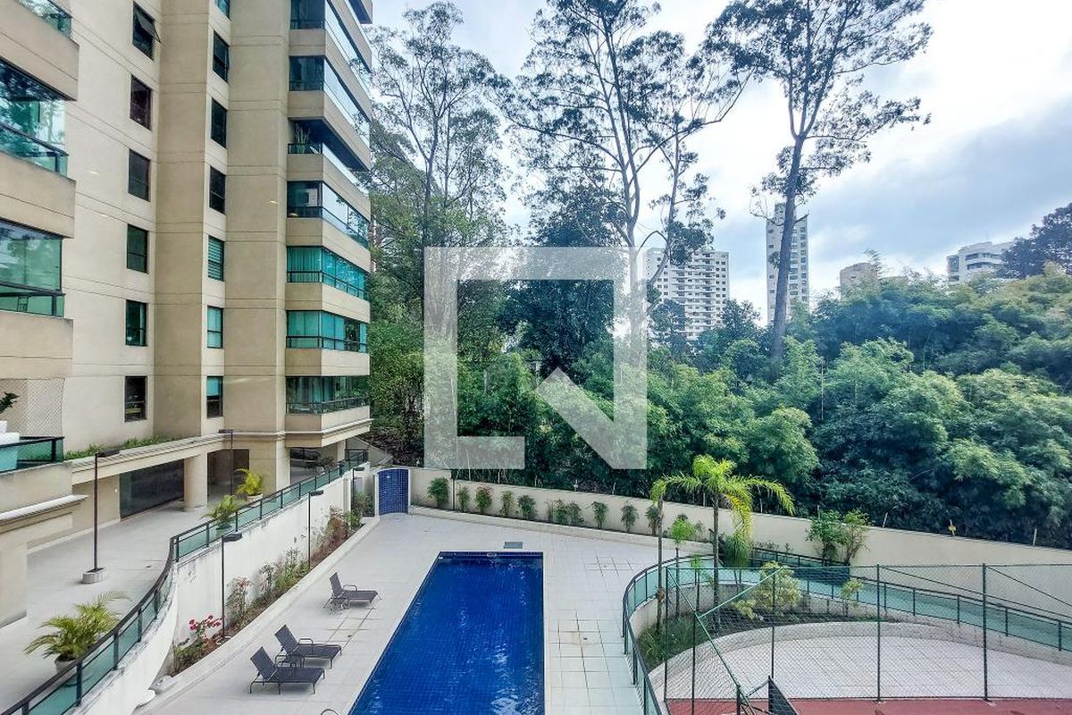 Apartamento, 4 quartos, 185 m² - Foto 40