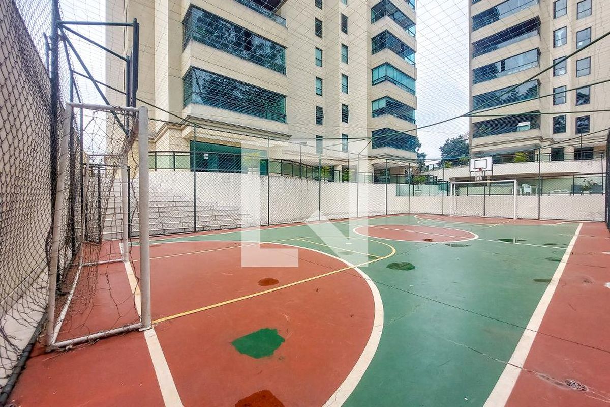 Apartamento, 4 quartos, 185 m² - Foto 44