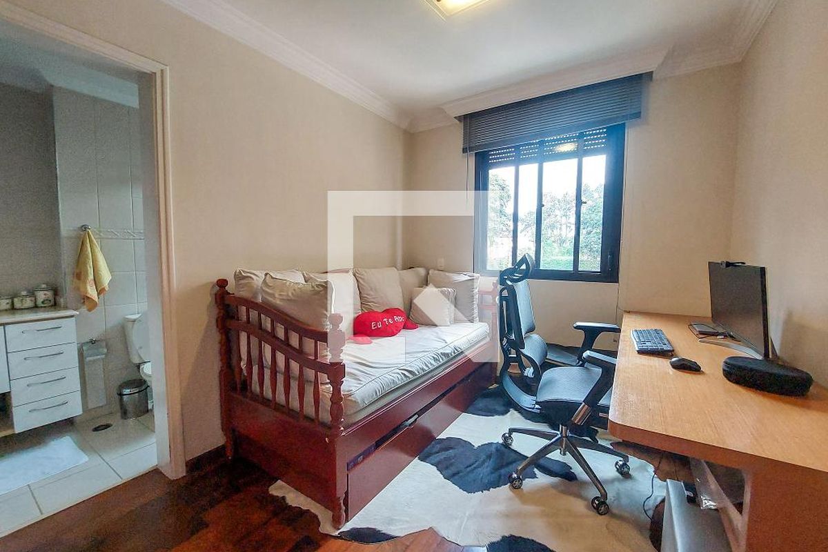 Apartamento, 4 quartos, 185 m² - Foto 25