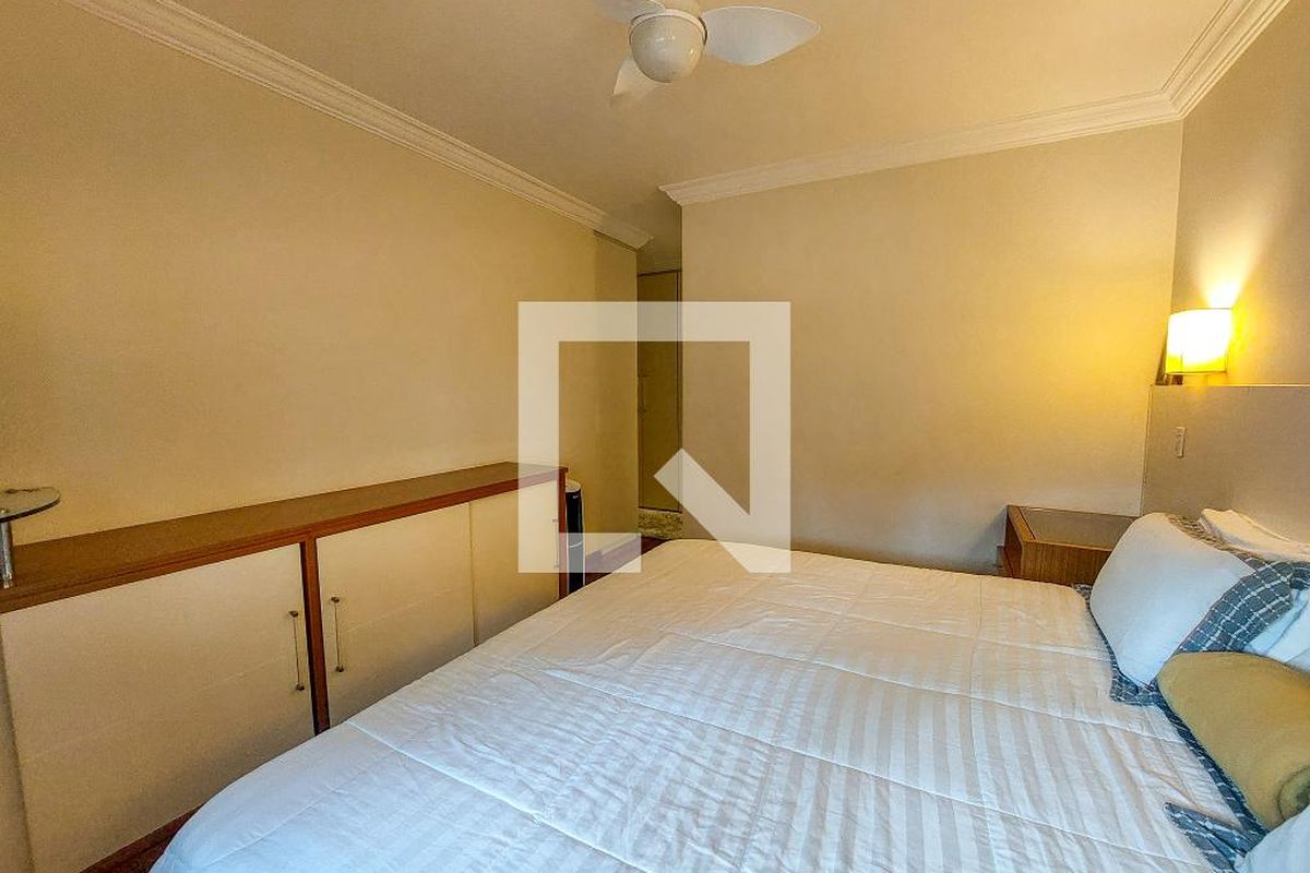 Apartamento, 4 quartos, 185 m² - Foto 12