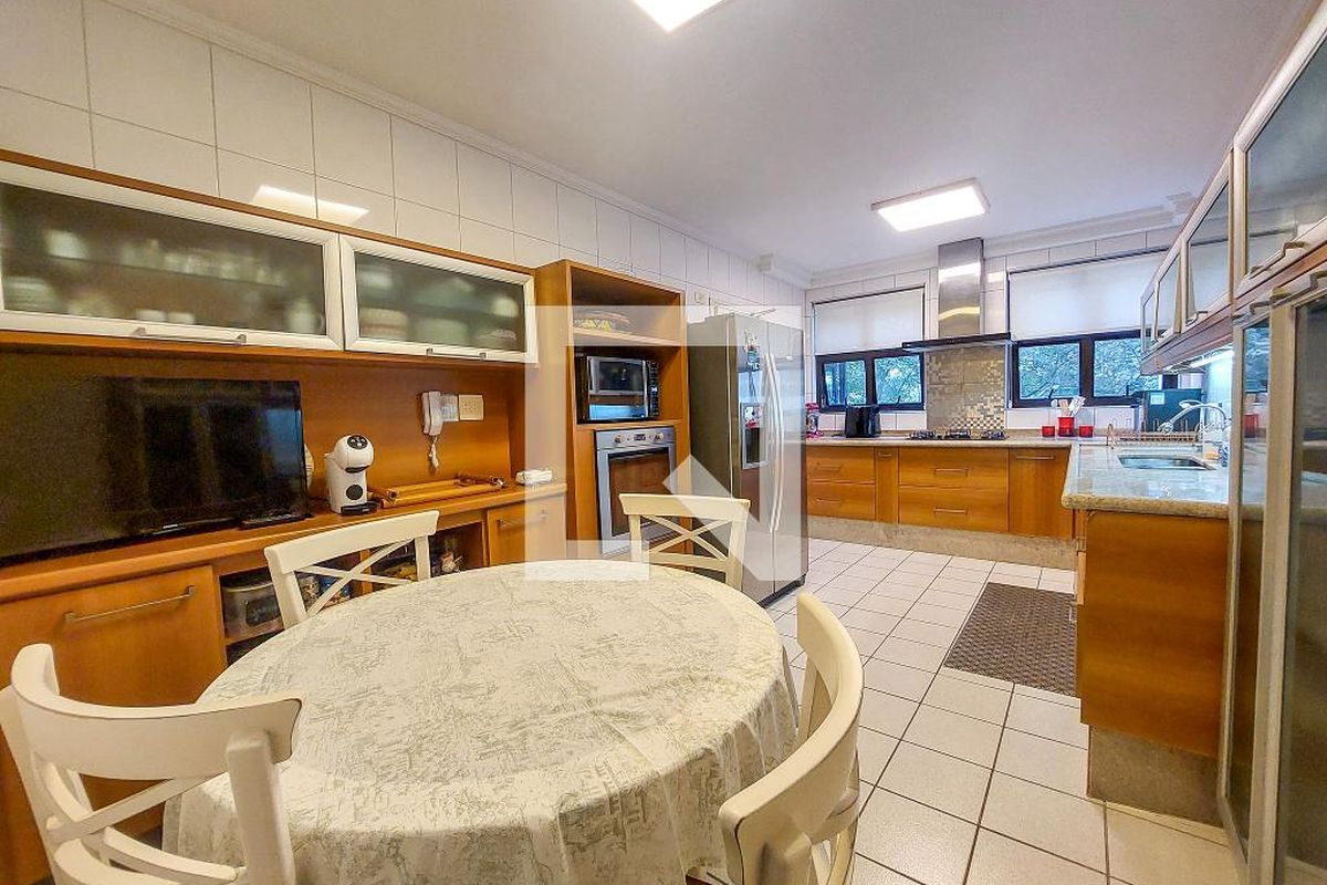 Apartamento, 4 quartos, 185 m² - Foto 32