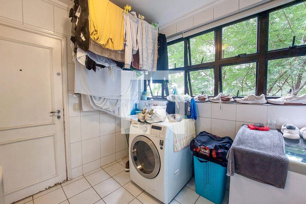 Apartamento, 4 quartos, 185 m² - Foto 36