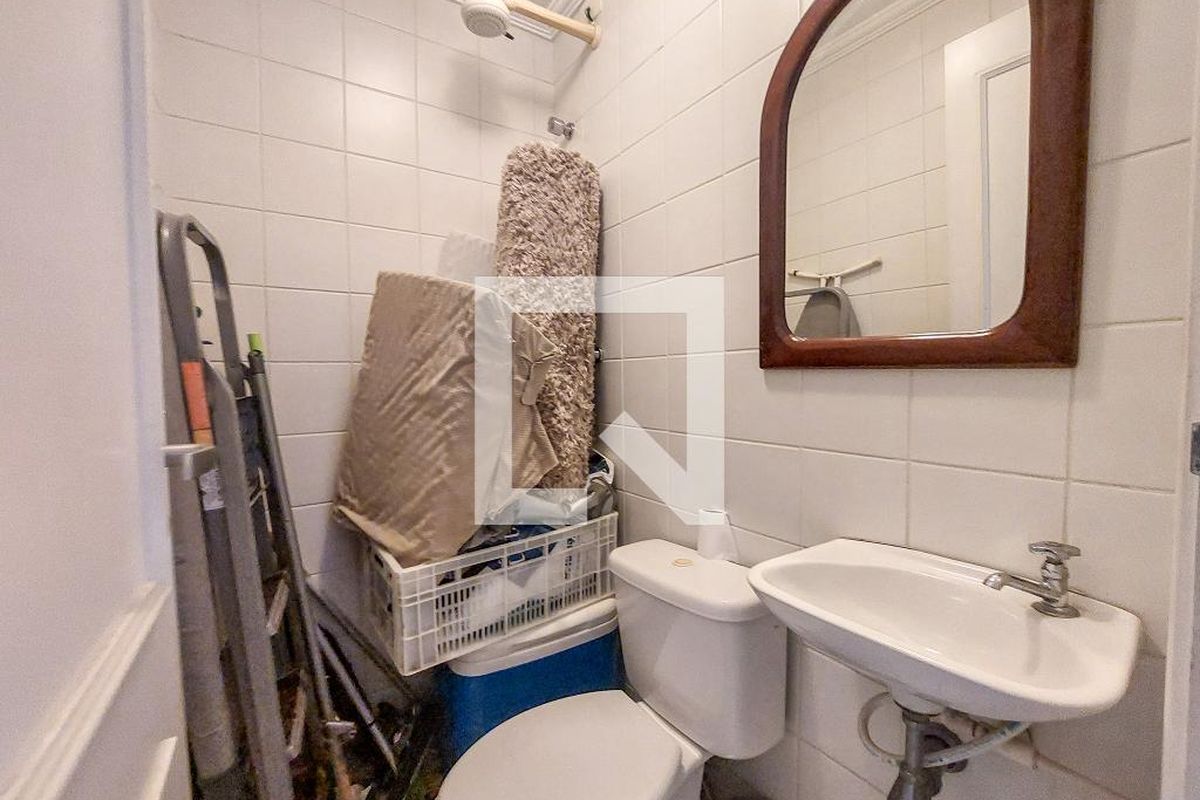 Apartamento, 4 quartos, 185 m² - Foto 39