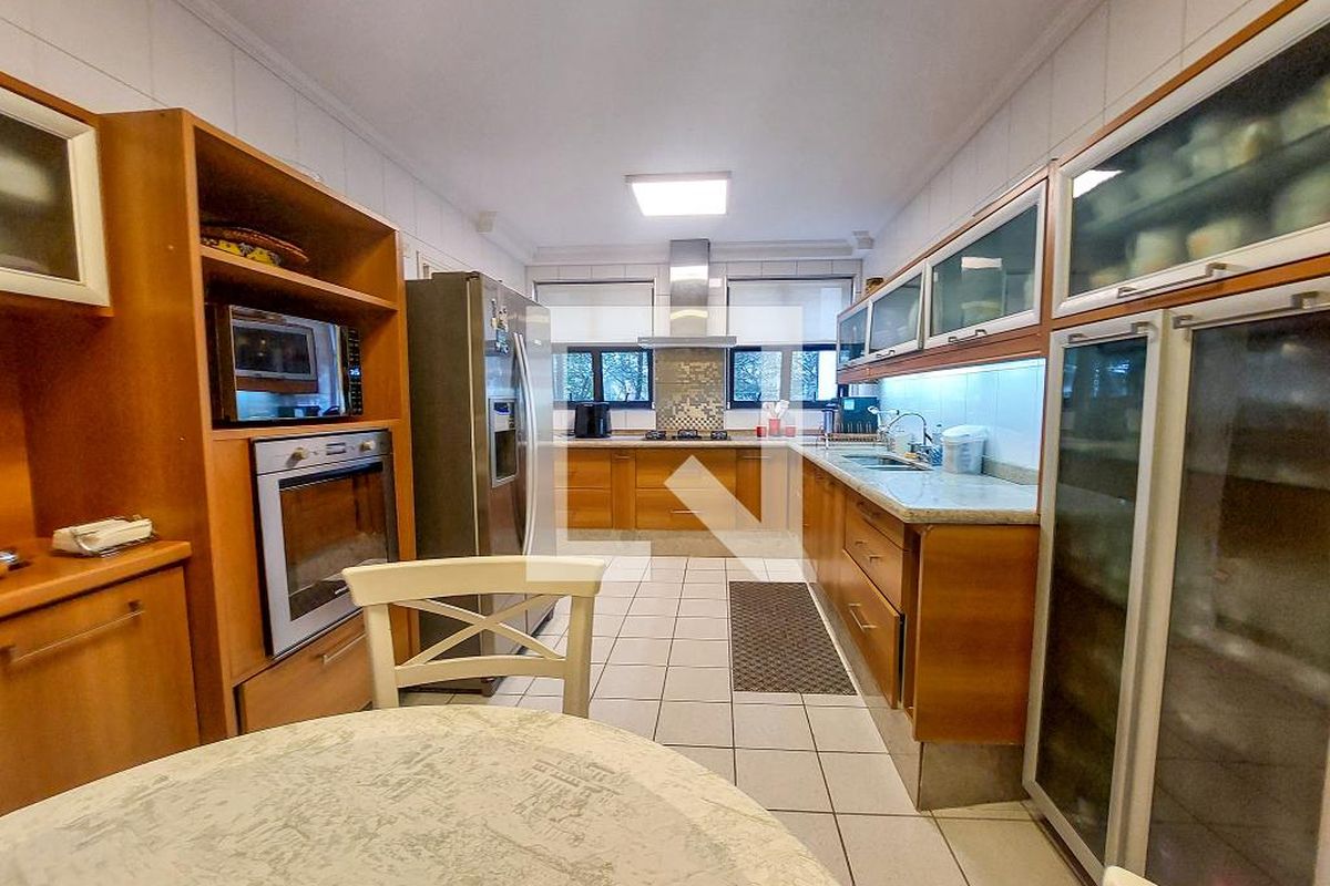 Apartamento, 4 quartos, 185 m² - Foto 33
