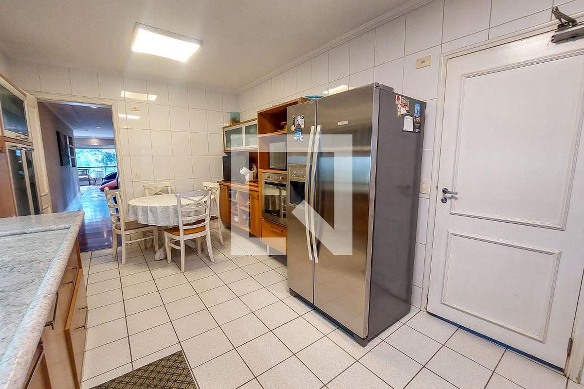 Apartamento, 4 quartos, 185 m² - Foto 34