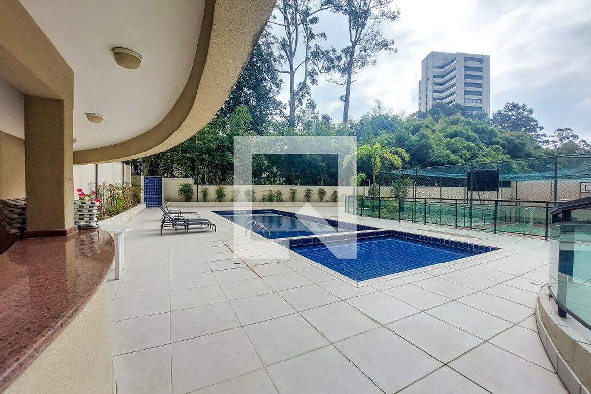Apartamento, 4 quartos, 185 m² - Foto 42