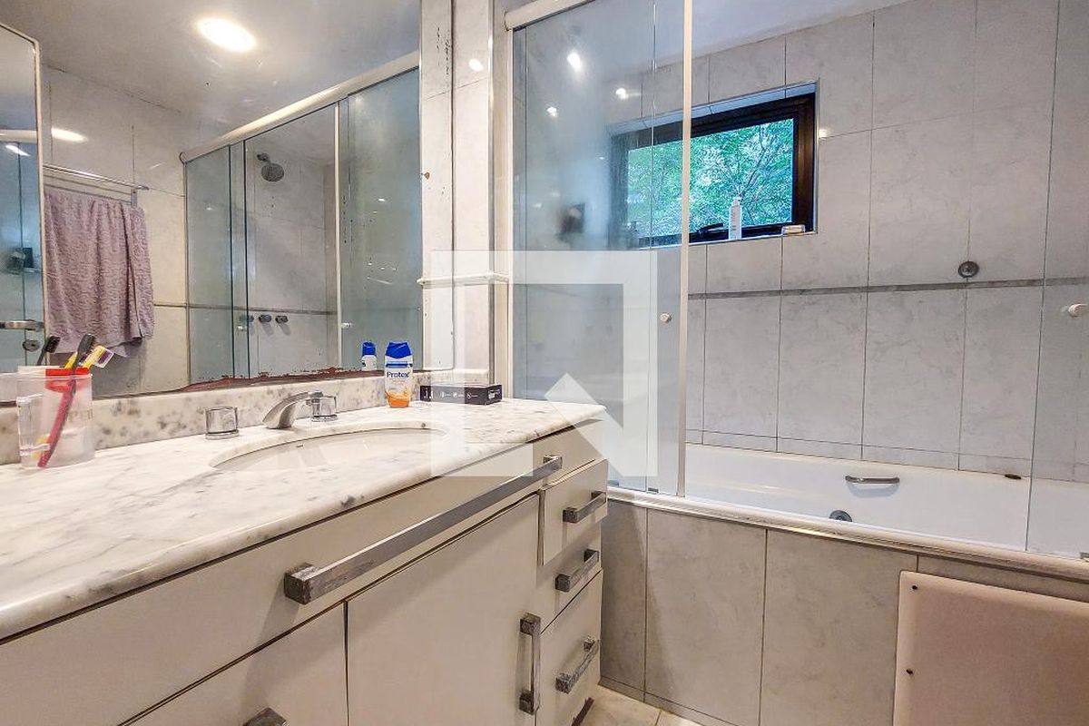 Apartamento, 4 quartos, 185 m² - Foto 16