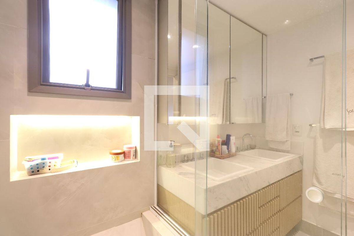 Apartamento, 3 quartos, 149 m² - Foto 43