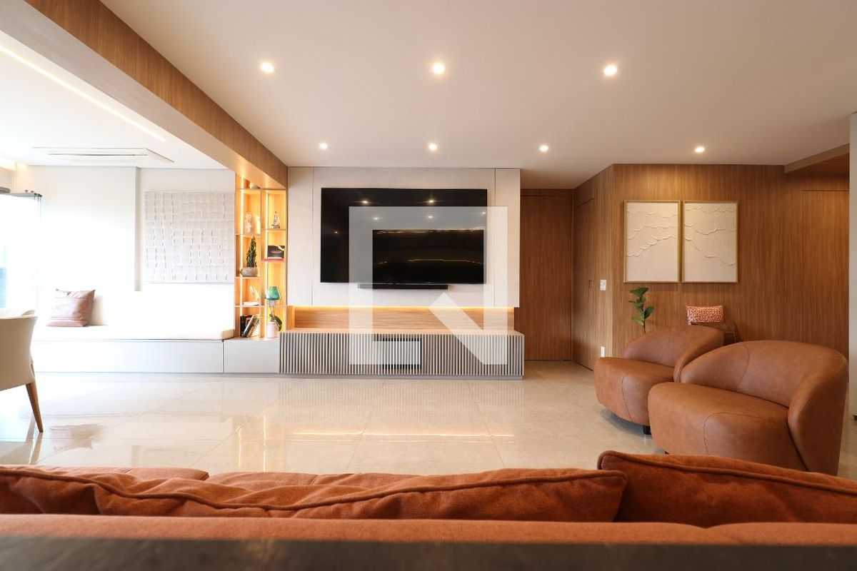 Apartamento, 3 quartos, 149 m² - Foto 5