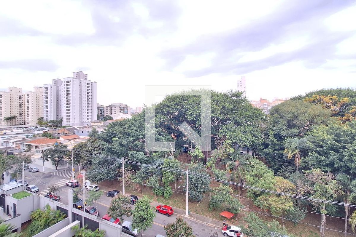 Apartamento, 3 quartos, 149 m² - Foto 11