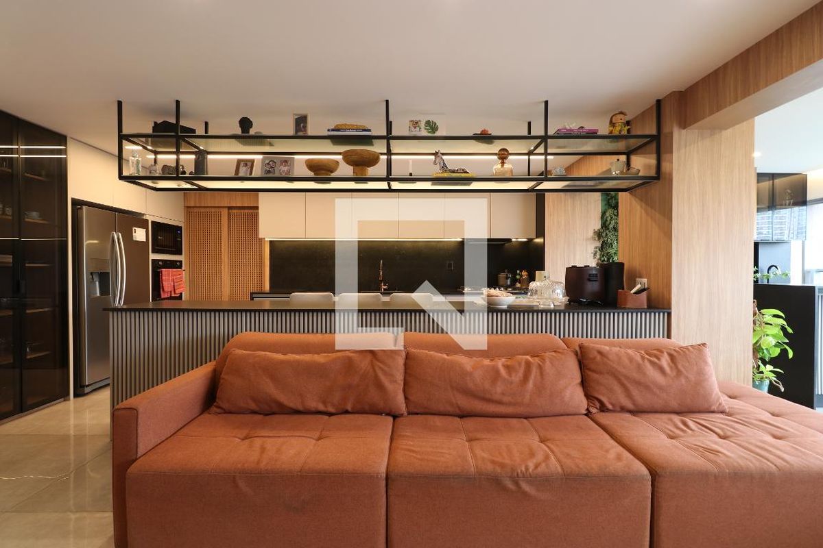 Apartamento, 3 quartos, 149 m² - Foto 50