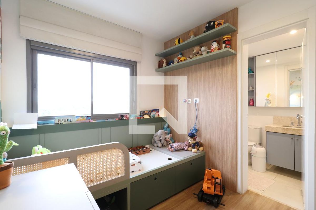 Apartamento, 3 quartos, 149 m² - Foto 27