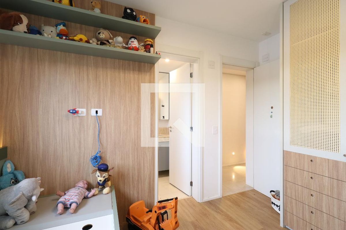 Apartamento, 3 quartos, 149 m² - Foto 28