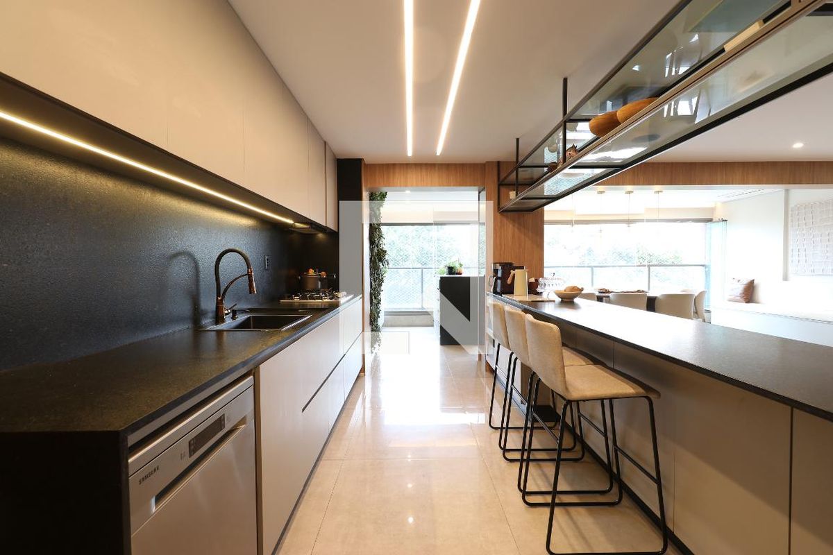 Apartamento, 3 quartos, 149 m² - Foto 47