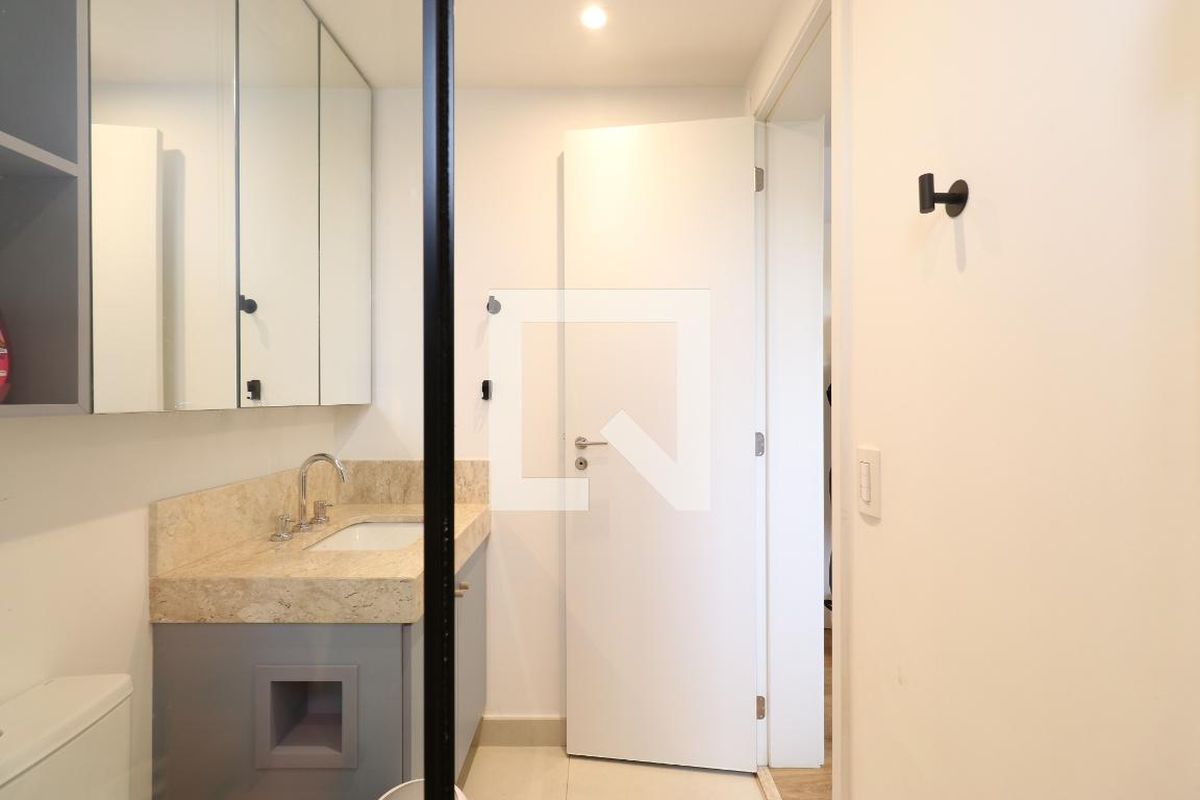 Apartamento, 3 quartos, 149 m² - Foto 32