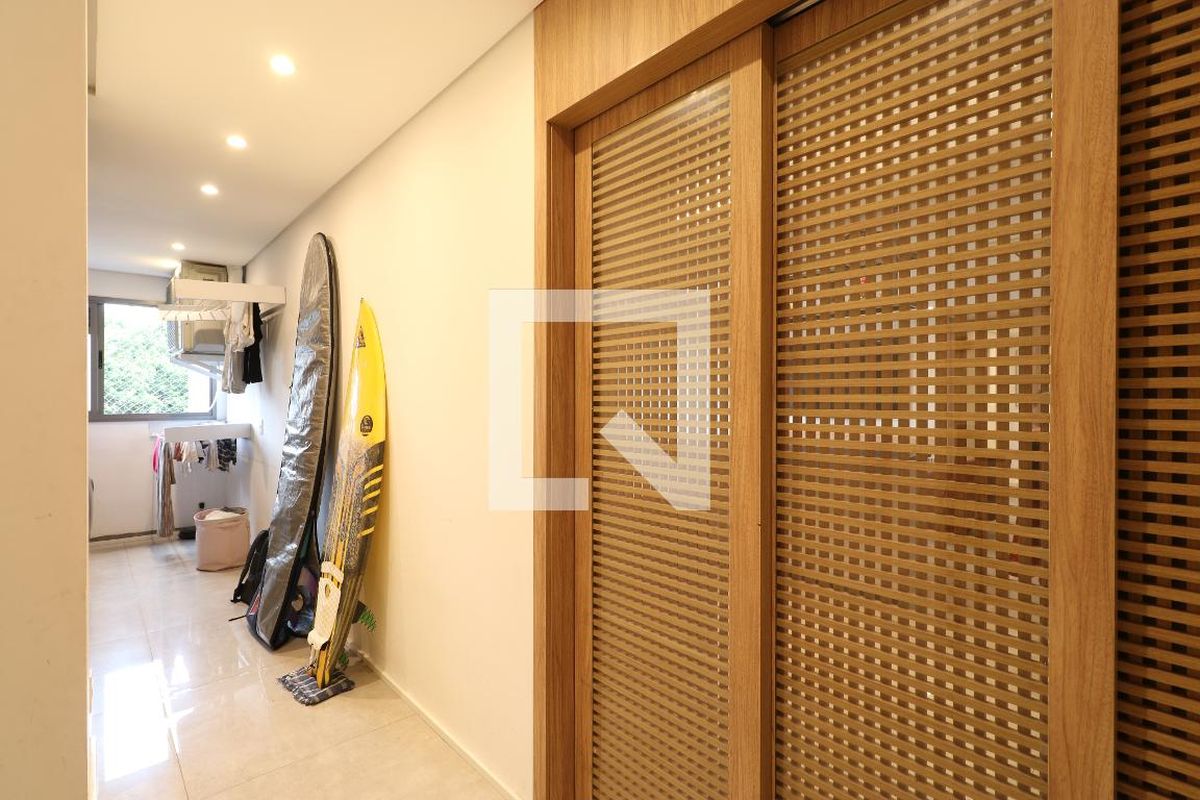 Apartamento, 3 quartos, 149 m² - Foto 52