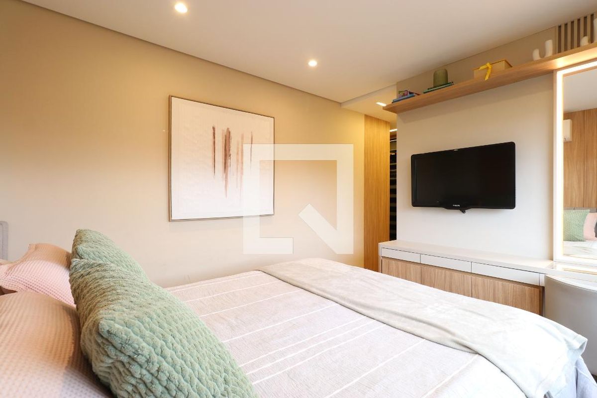 Apartamento, 3 quartos, 149 m² - Foto 37