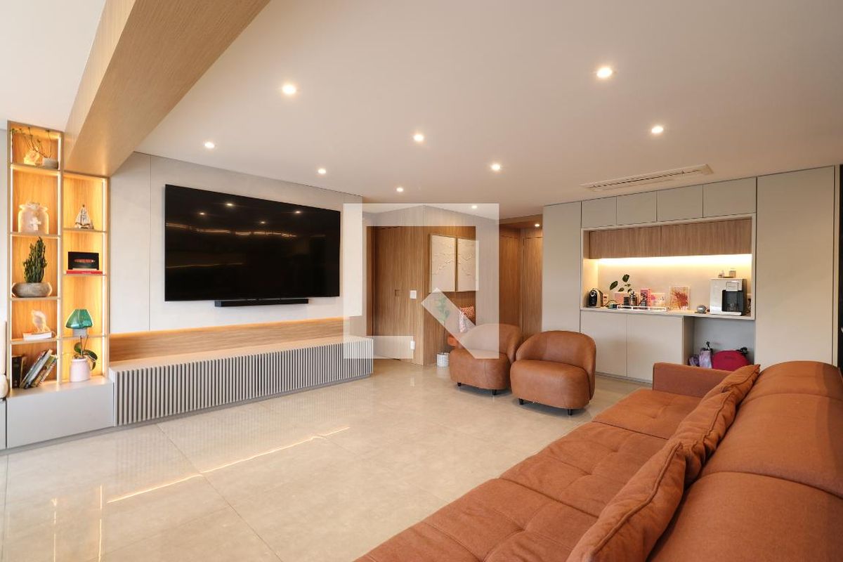 Apartamento, 3 quartos, 149 m² - Foto 3