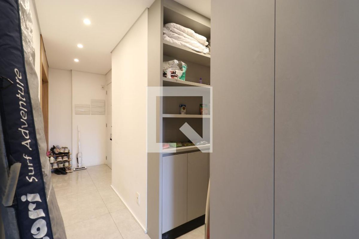 Apartamento, 3 quartos, 149 m² - Foto 54