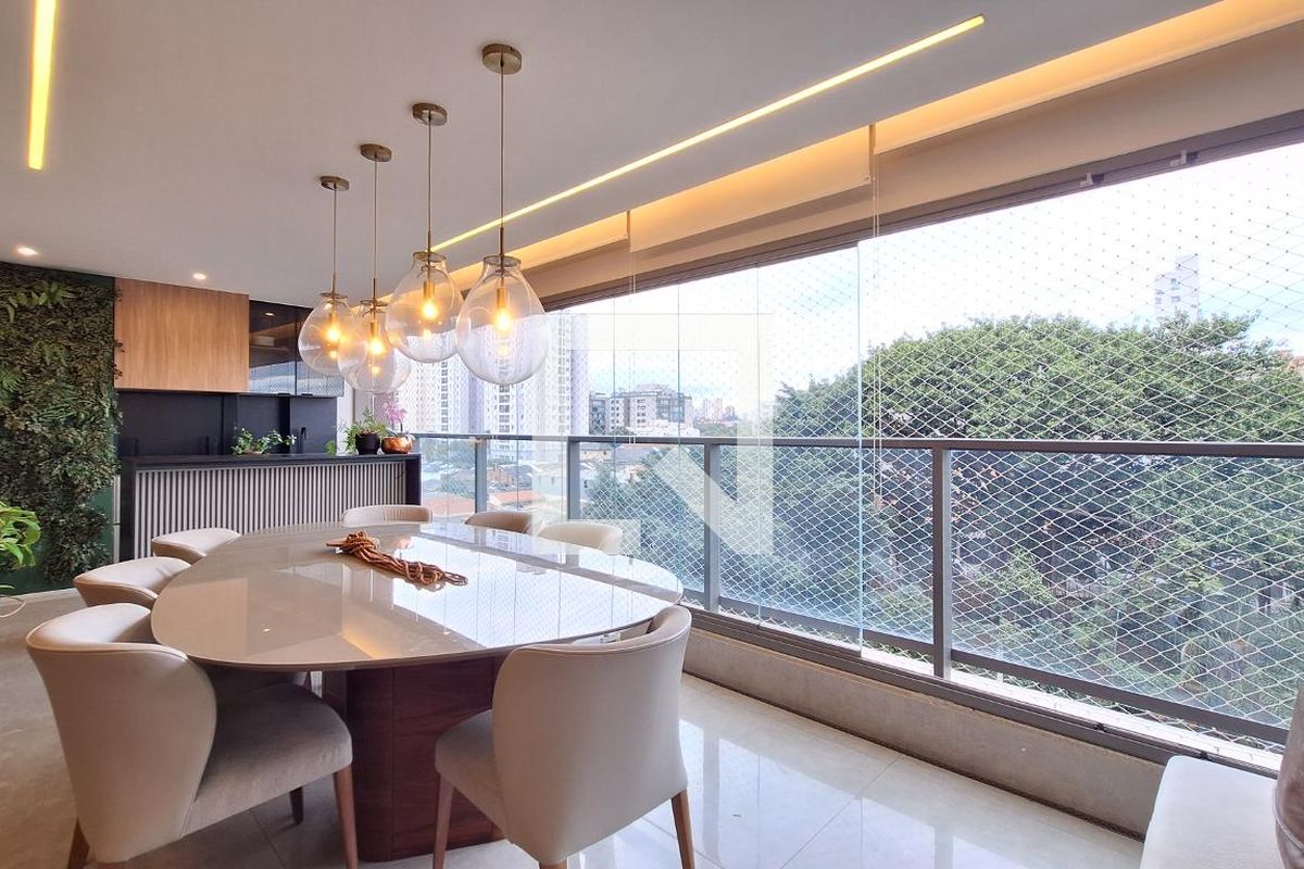 Apartamento, 3 quartos, 149 m² - Foto 8