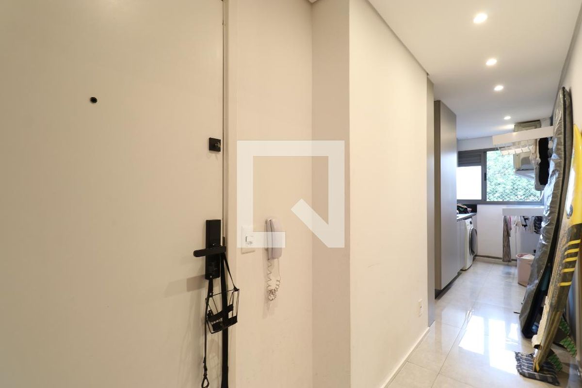 Apartamento, 3 quartos, 149 m² - Foto 51