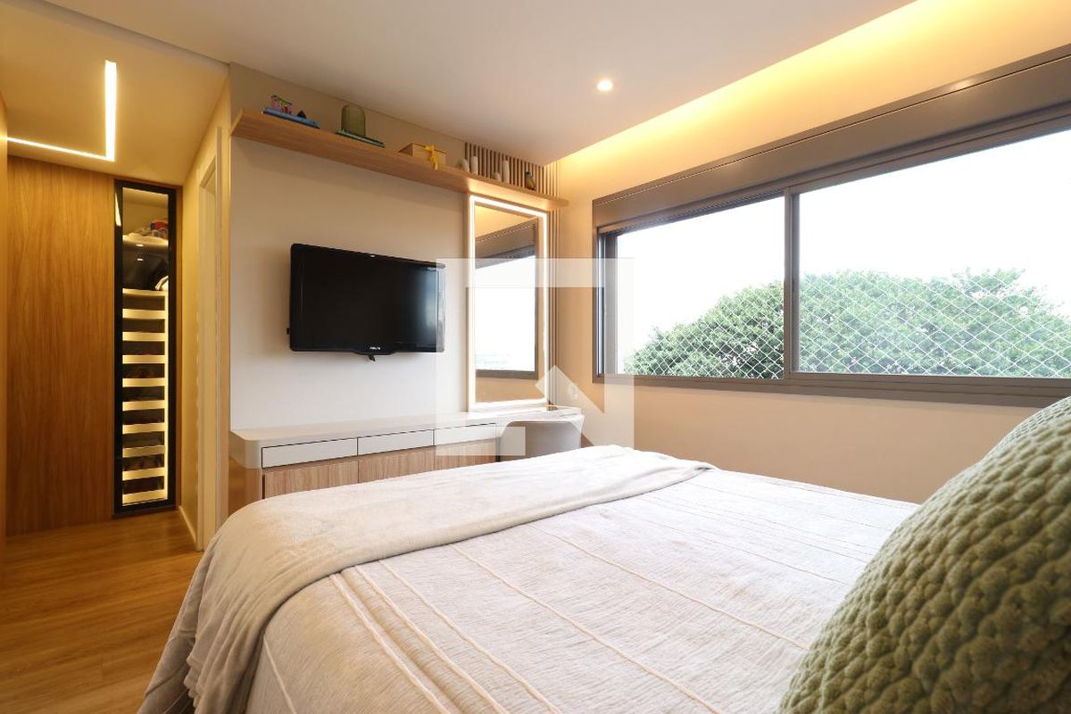 Apartamento, 3 quartos, 149 m² - Foto 35