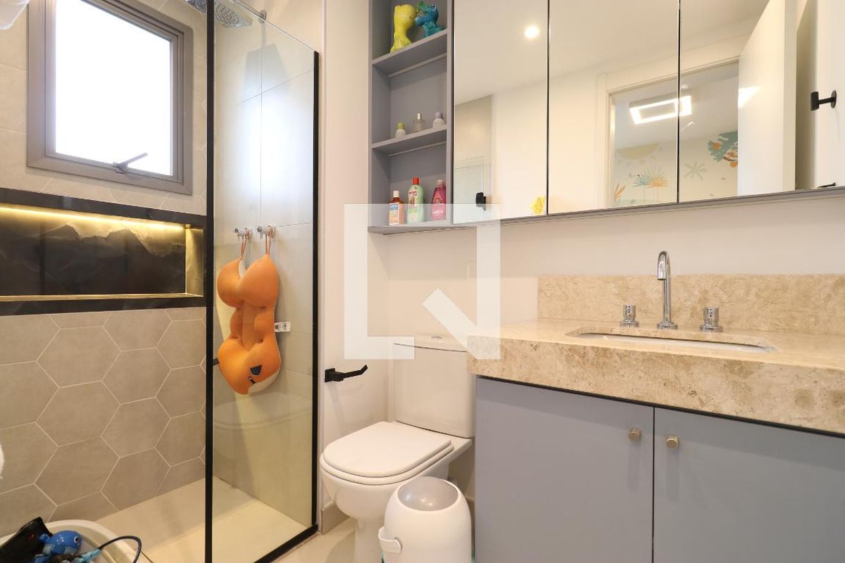 Apartamento, 3 quartos, 149 m² - Foto 30