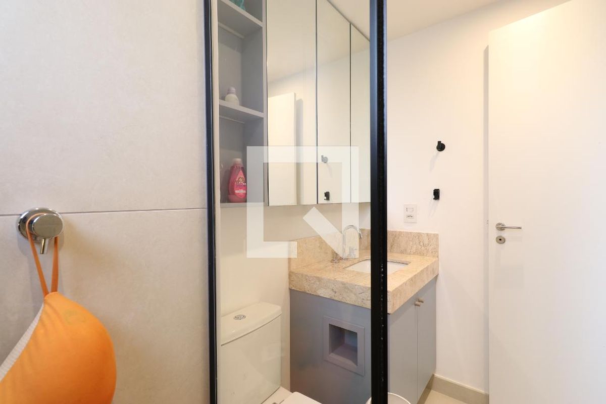 Apartamento, 3 quartos, 149 m² - Foto 33