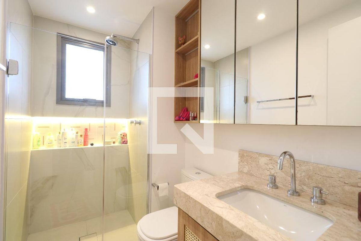 Apartamento, 3 quartos, 149 m² - Foto 22