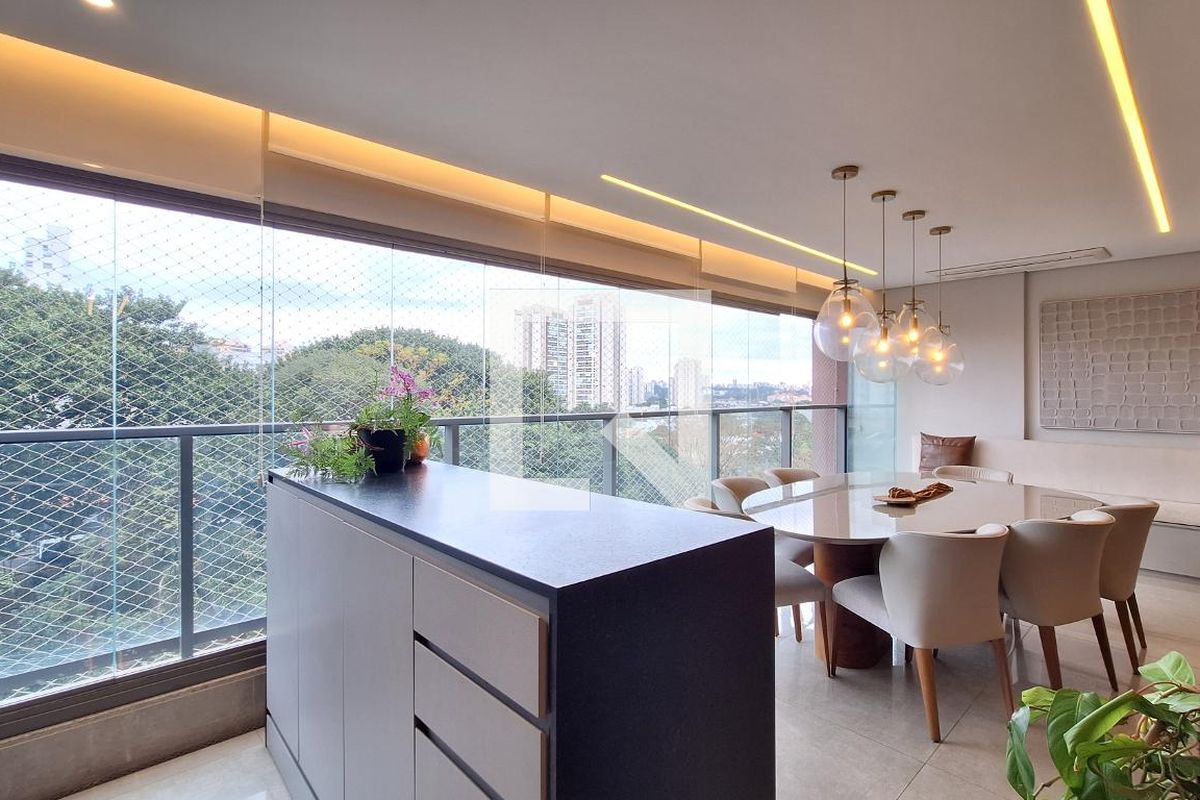 Apartamento, 3 quartos, 149 m² - Foto 6