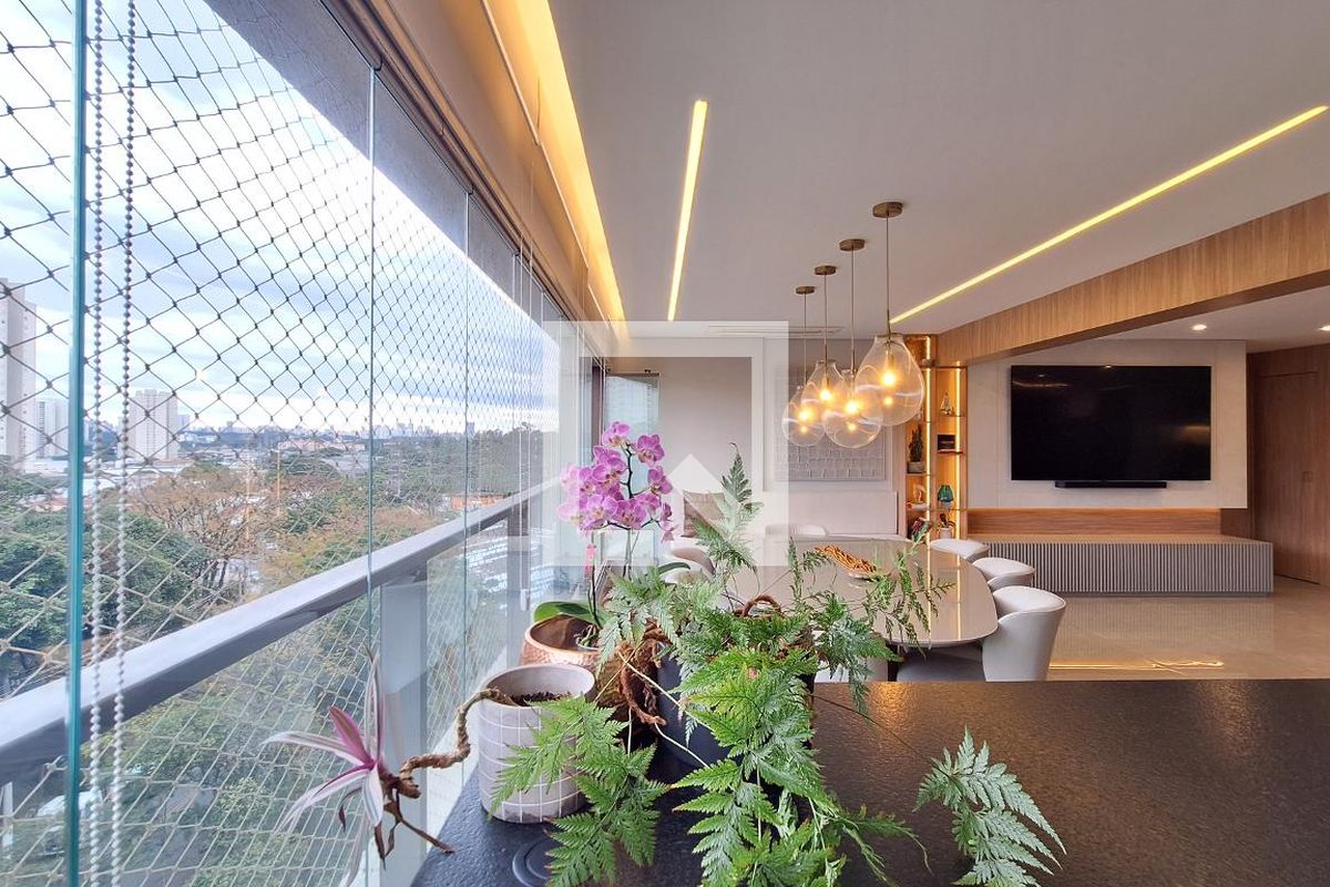 Apartamento, 3 quartos, 149 m² - Foto 7