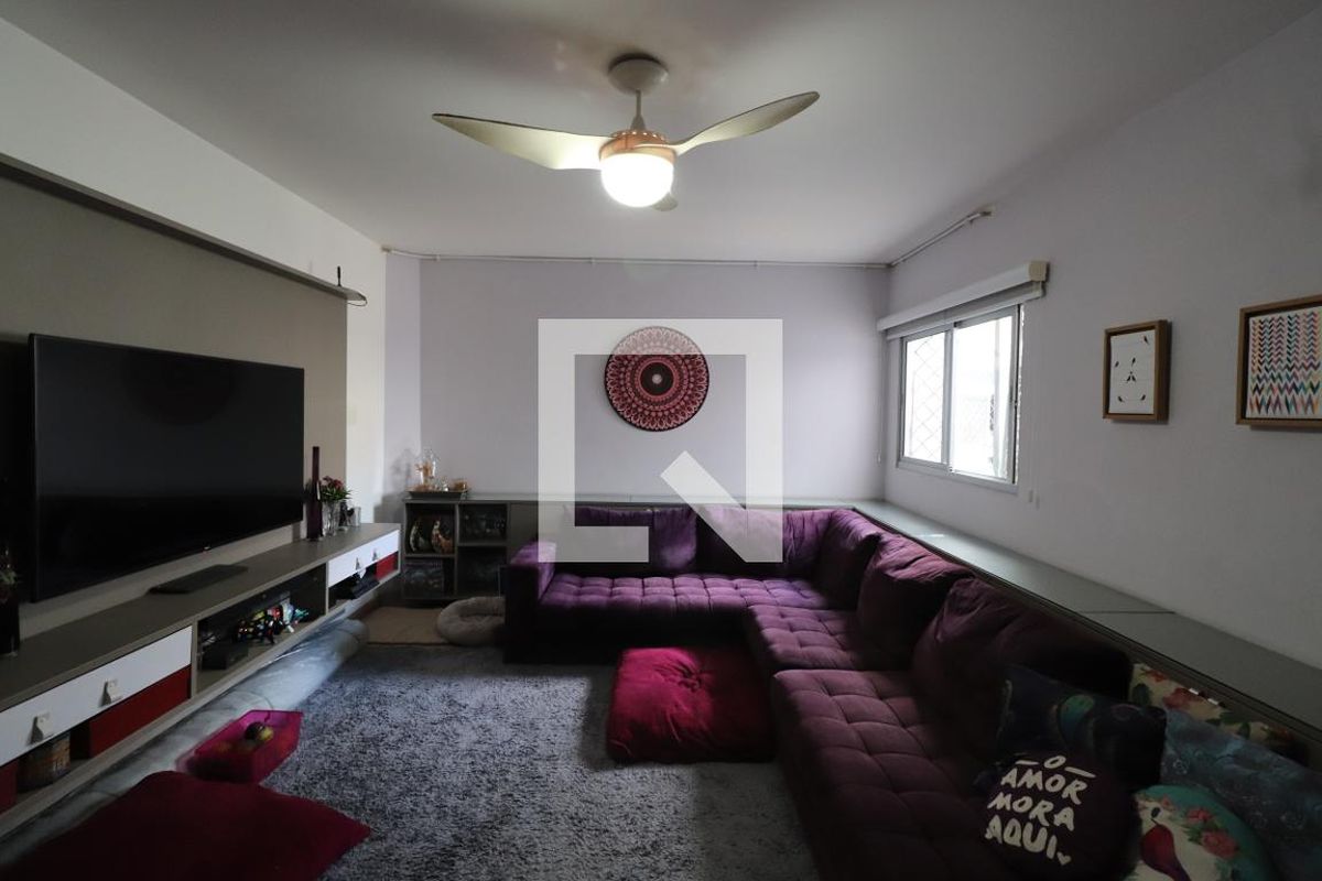Apartamento, 2 quartos, 104 m² - Foto 2