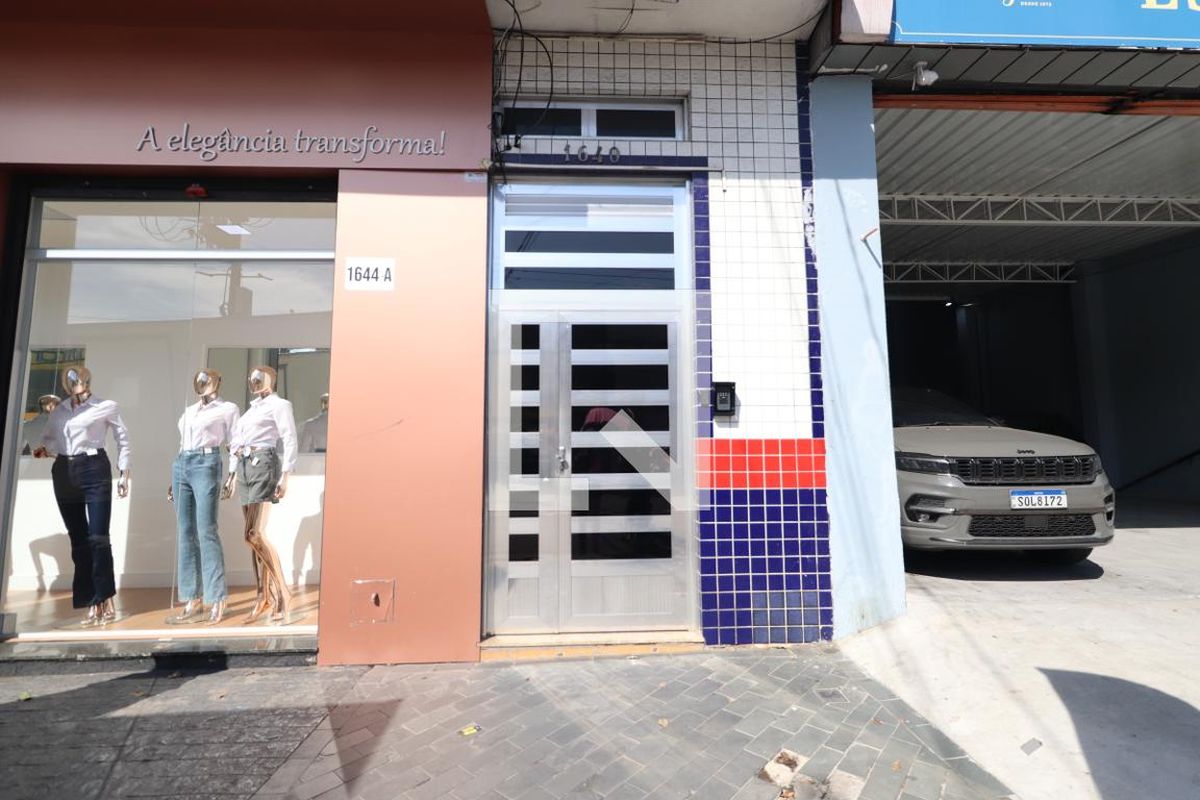 Apartamento, 2 quartos, 104 m² - Foto 41
