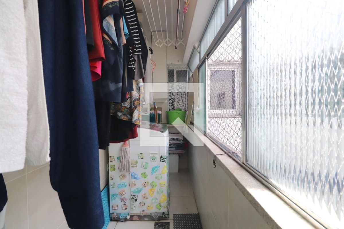 Apartamento, 2 quartos, 104 m² - Foto 31