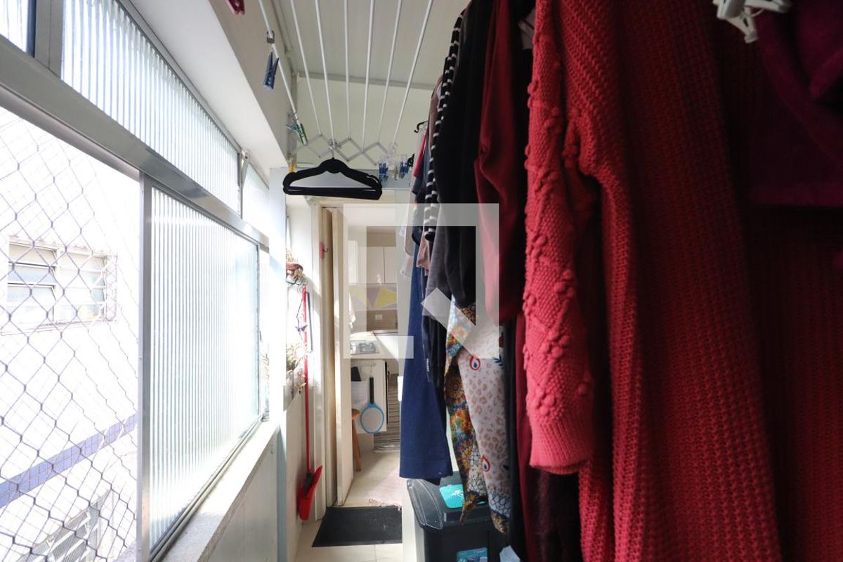 Apartamento, 2 quartos, 104 m² - Foto 33