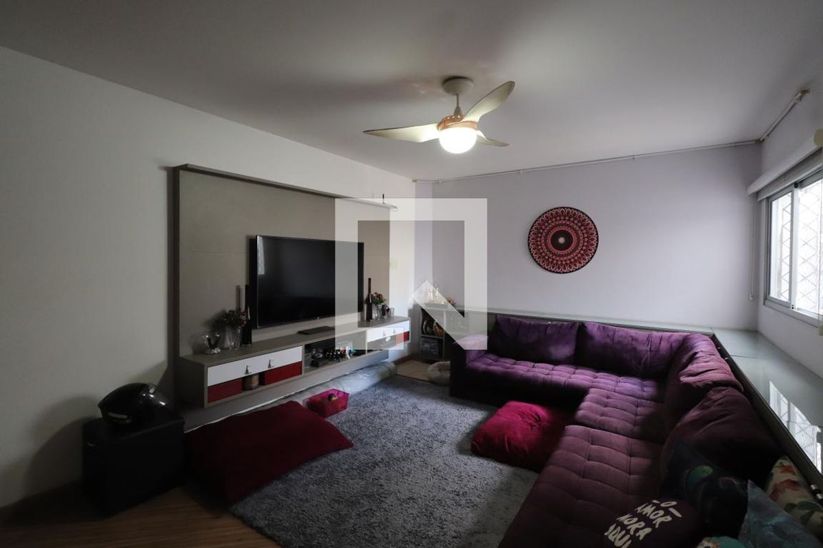 Apartamento, 2 quartos, 104 m² - Foto 3
