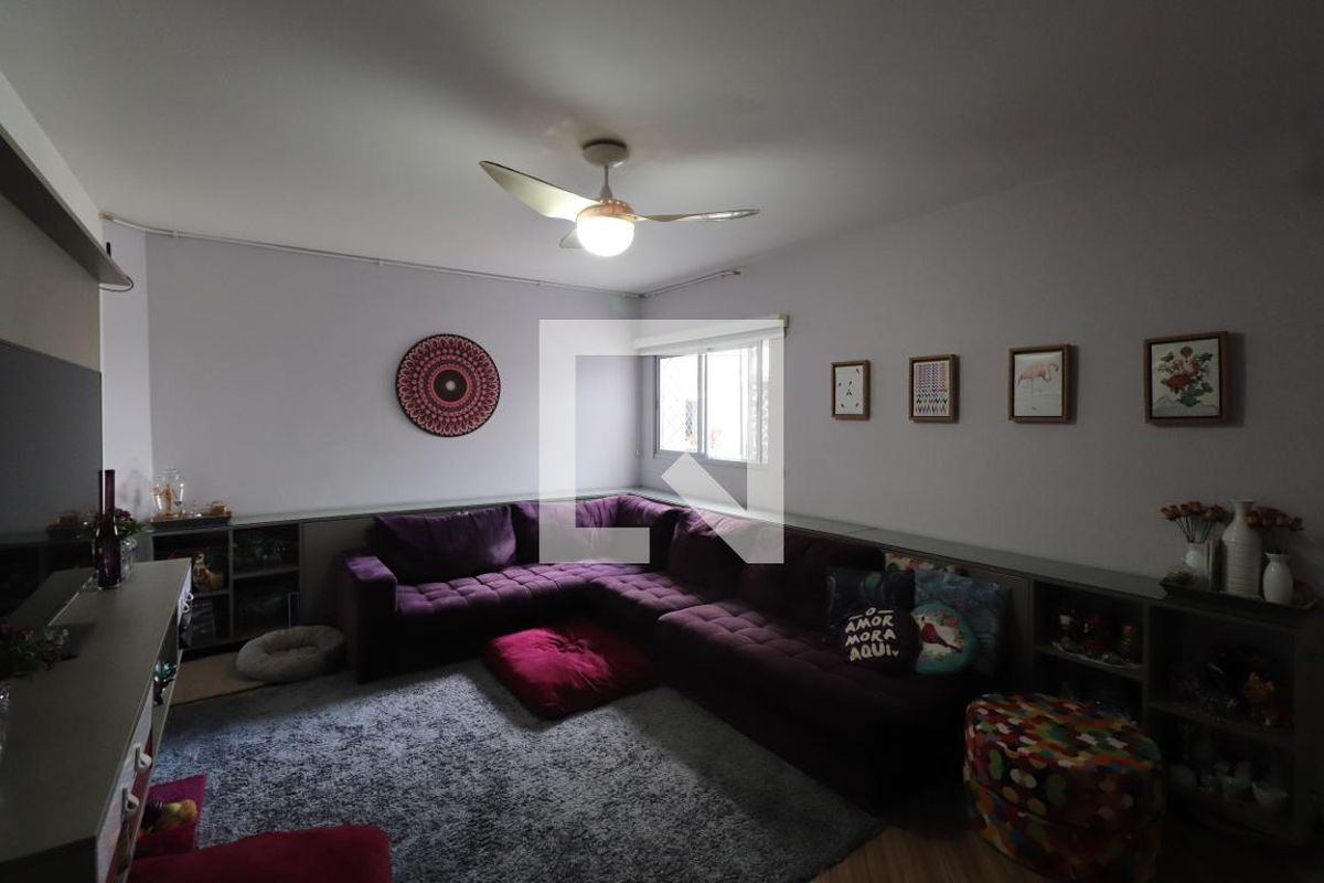 Apartamento, 2 quartos, 104 m² - Foto 1
