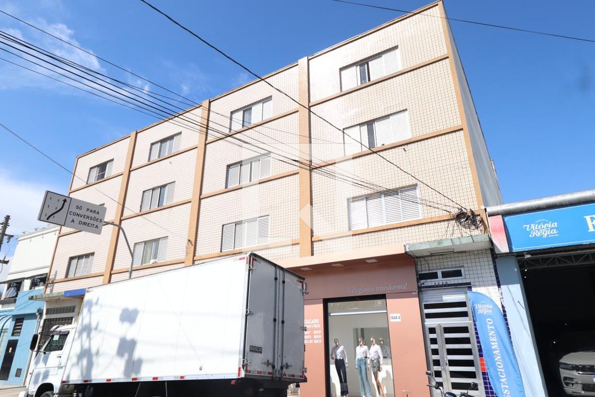 Apartamento, 2 quartos, 104 m² - Foto 42