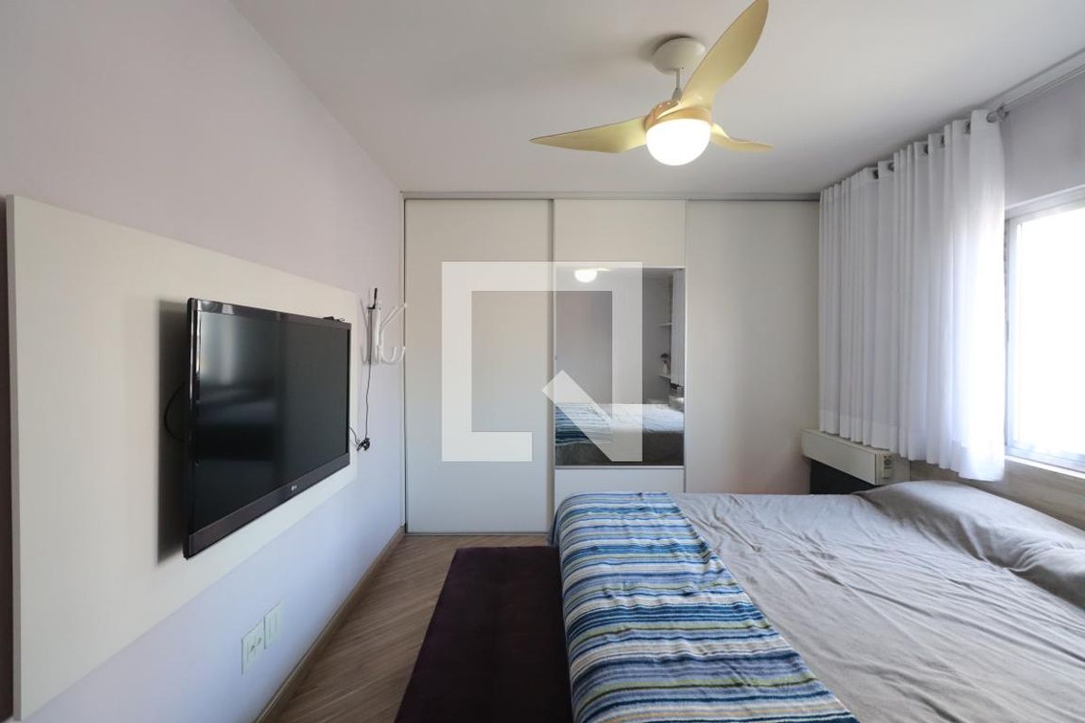 Apartamento, 2 quartos, 104 m² - Foto 12