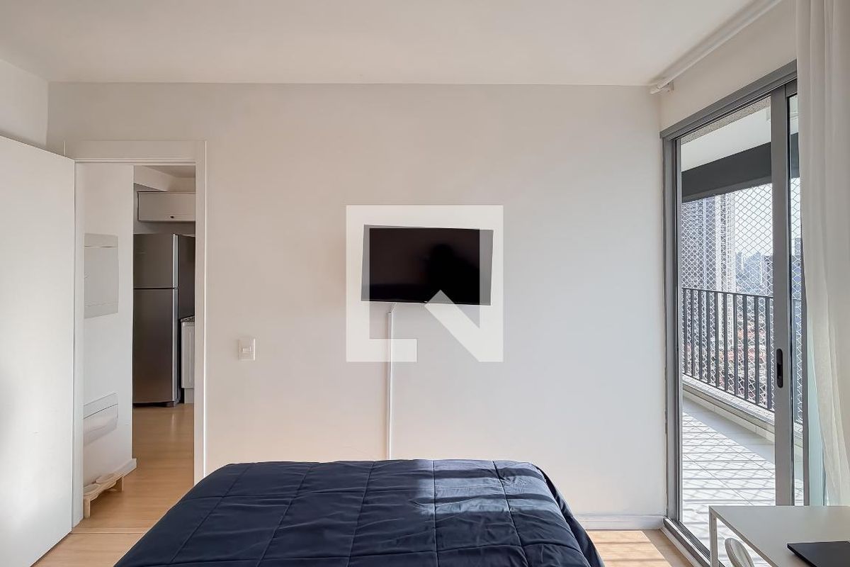 Apartamento, 1 quarto, 36 m² - Foto 21