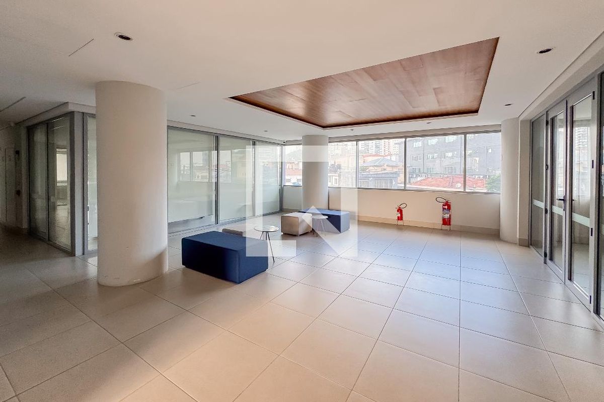 Apartamento, 1 quarto, 36 m² - Foto 56